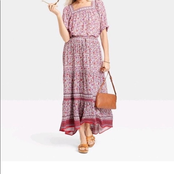 Knox Rose Dresses & Skirts - Knox Rose Women's Skirt - Rebel Red Size XS NWT